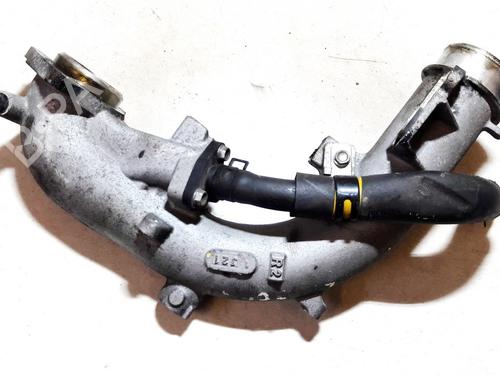 Used Pipe Pipe MAZDA 6 Hatchback (GH) 2.2 MZR-CD (GH10) (163 hp) 33060537 33060537