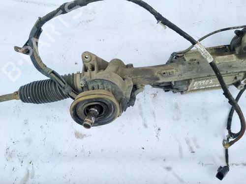 Steering column SKODA SUPERB II (3T4) 2.0 TDI | BP35091290M21 - Image 3