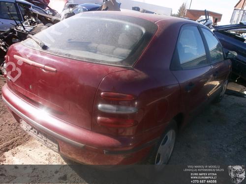 Engine control unit (ECU) FORD MONDEO IV Saloon (BA7) 2.0 LPG | BP33501094M57  - Image 6