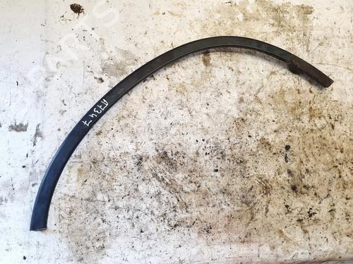 Used Front left wheel arch trim Front left wheel arch trim 35494199 35494199