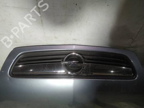 Used Grille Grille 34882511 34882511
