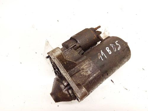 Used Starter Starter RENAULT ESPACE III (JE0_) 2.0 16V (JE0N, JE0L, JE02) (140 hp) 40275783 40275783