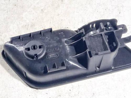 Front left interior door handle LAND ROVER FREELANDER 2 (L359) 2.2 TD4 4x4 | BP35041718I13 - Image 2