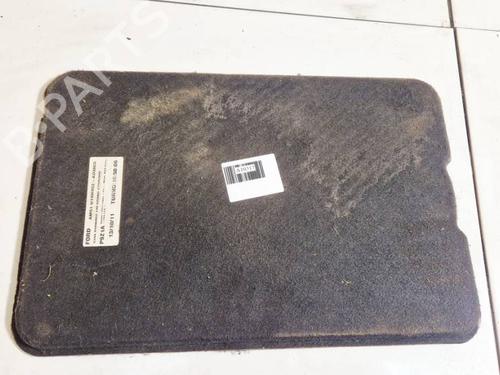Boot lining FORD GRAND C-MAX (DXA/CB7, DXA/CEU) 2.0 TDCi | BP34983342I3 - Image 2
