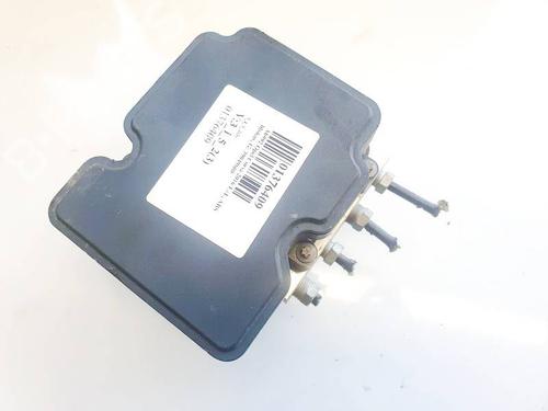 Used ABS pump ABS pump OPEL CORSA E (X15) 1.4 (08, 68) (90 hp) 35517429 35517429