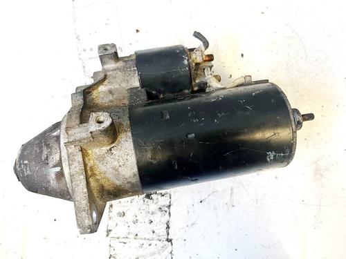 Starter AUDI A6 C6 (4F2) 2.4 | BP35357660M8 - Image 3