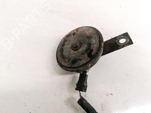 Used Horn Horn NISSAN PRIMERA (P11) 2.0 TD (90 hp) 35569108 35569108