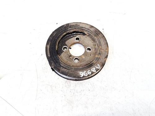 Used Pulley Pulley HYUNDAI SANTA FÉ II (CM) 2.2 CRDi GLS (150 hp) 35310392 35310392