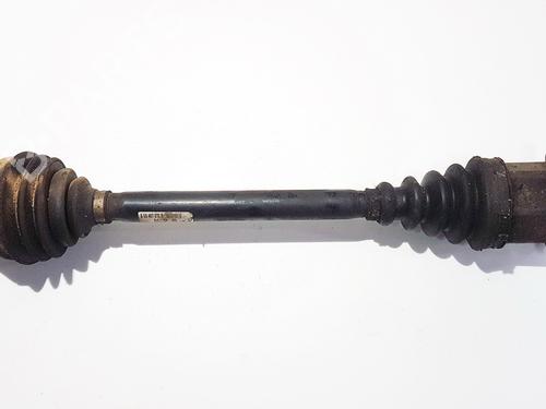 Used Right front driveshaft Right front driveshaft AUDI A4 B6 (8E2) 2.5 TDI quattro (180 hp) 35462769 35462769