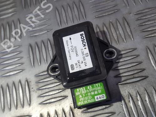 Used Electronic module Electronic module MAZDA RX-8 (SE, FE) 1.3 (FE103, SE3P) (215 hp) 35676460 35676460