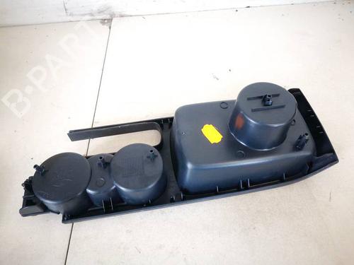 Cup/Object holder FORD FIESTA VI (CB1, CCN) 1.4 TDCi | BP35242281I37 - Image 2