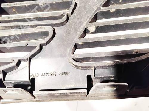 Grill SAAB 9-3 (YS3D) 2.2 TiD | BP35181059C40 - Image 3