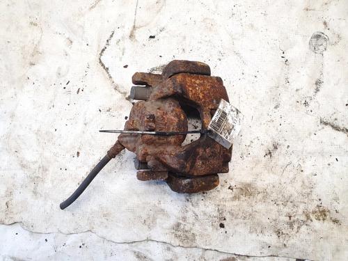 Used Right front brake caliper Right front brake caliper 35547384 35547384