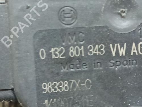 Electronic module AUDI A3 (8P1) 2.0 TDI 16V | BP40244549M83 - Image 4