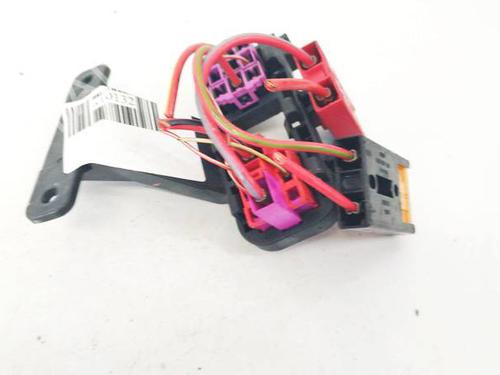 Fuse box AUDI A6 C5 (4B2, 4B4) 2.5 TDI | BP32577435E1  - Image 5