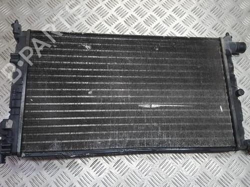 Used Water radiator Water radiator 35707323 35707323