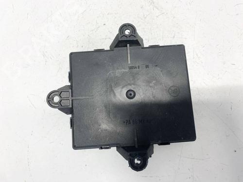 Electronic module MERCEDES-BENZ A-CLASS (W169) A 160 CDI (169.006, 169.306) | BP35029352M83 - Image 2