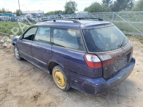 Switch SUBARU LEGACY III (BE) 2.0 AWD (BE5) | BP33523992I30  - Image 10