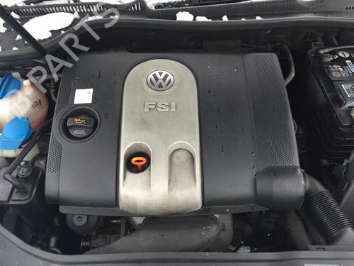 Engine mount VW GOLF V (1K1) 1.6 FSI | BP33500186M89 - Image 7