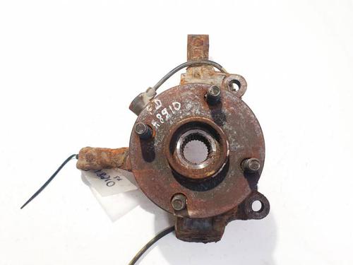 Used Right front steering knuckle Right front steering knuckle 35289531 35289531