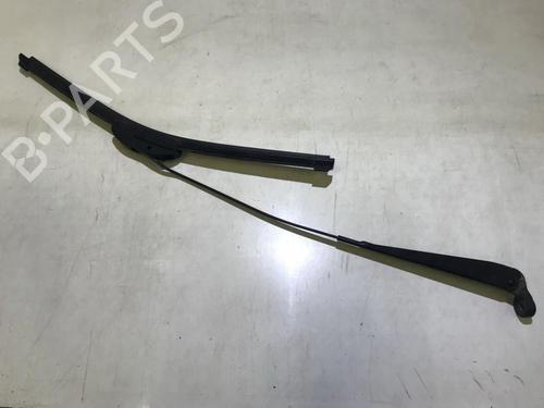 Used Front windshield wiper arm Front windshield wiper arm OPEL TIGRA (S93) 1.4 16V (F07) (86 hp) 33490464 33490464