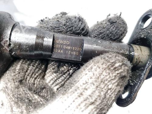 Injector MAZDA 6 Hatchback (GH) 2.2 D (GH10) | BP35183429M100 - Image 4