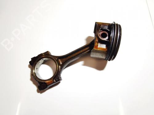 Used Other Other SAAB 9-3 (YS3F, E79, D79, D75) 2.0 t (175 hp) 35555676 35555676