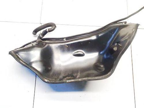 Used Scuttle panel Scuttle panel 34860209 34860209