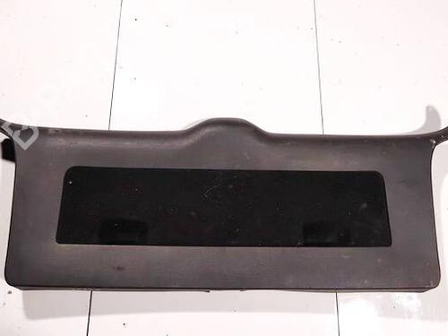 Used Boot lining Boot lining VW PASSAT B5.5 (3B3) 1.9 TDI (130 hp) 35216370 35216370