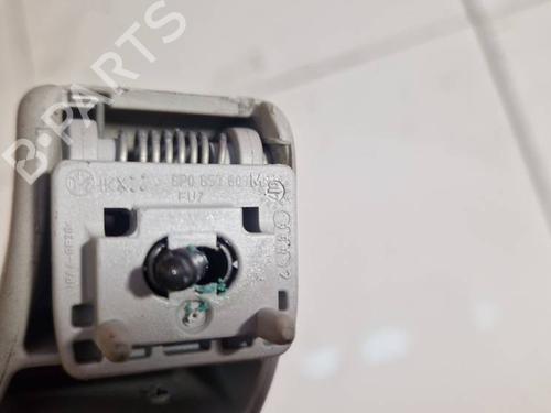 Interior roof handle AUDI A6 C6 (4F2) 2.0 TDI | BP34974603I35 - Image 3