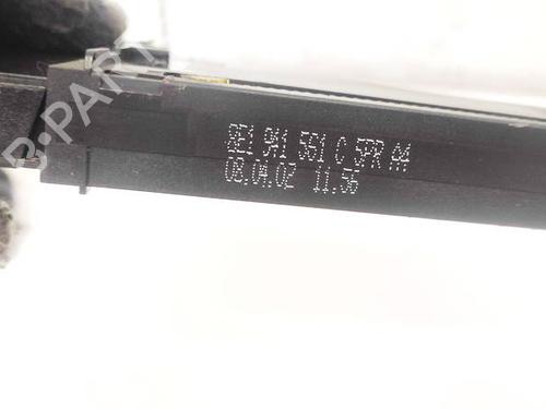 Glove box AUDI A4 B6 (8E2) 1.9 TDI | BP35312309C95 - Image 3