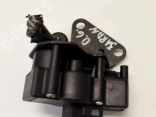 Used Electronic module Electronic module 34757915 34757915