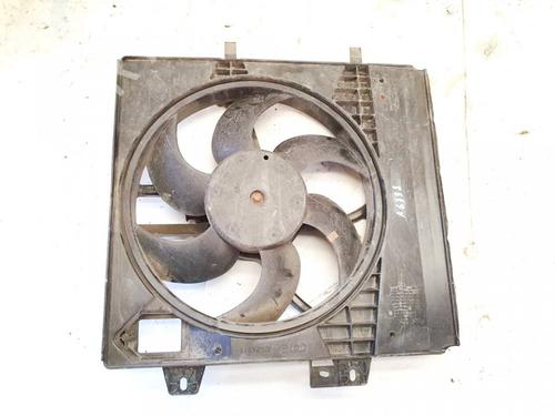 Used Fan Fan CITROËN C2 (JM_) 1.4 HDi (68 hp) 35565906 35565906