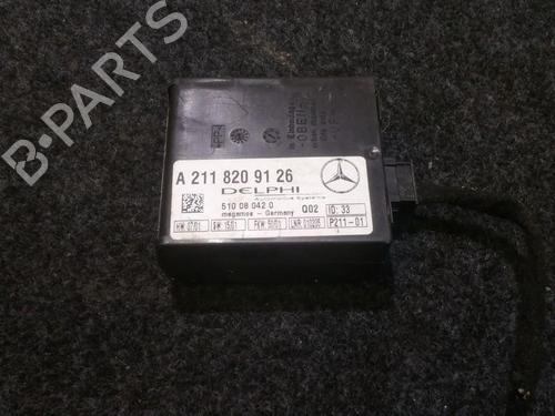 Used Electronic module Electronic module 33485362 33485362