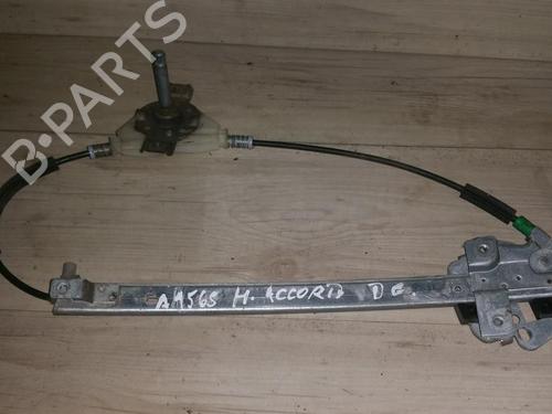 Used Rear right window mechanism Rear right window mechanism 35649083 35649083