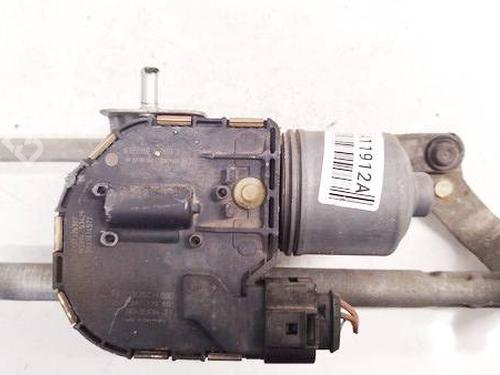 Used Front wiper motor Front wiper motor VW GOLF VI (5K1) 1.4 TSI (160 hp) 40244135 40244135