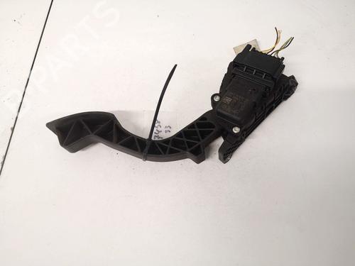 Used Pedal Pedal FORD FOCUS II (DA_, HCP, DP) 1.6 TDCi (109 hp) 35482162 35482162