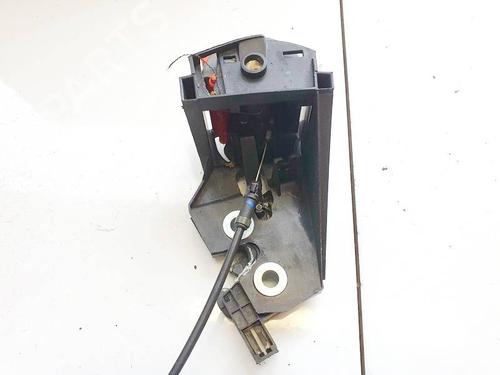 Electronic module RENAULT CLIO II Hatchback Van (SB0/1/2_) 1.2 (SB0A, SB0F, SB10) | BP35262604M83 - Image 3