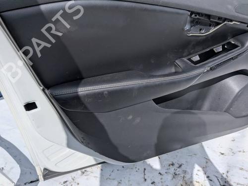 Front left panel VOLVO V40 Hatchback (525) T2 | BP39181525C58 - Image 3