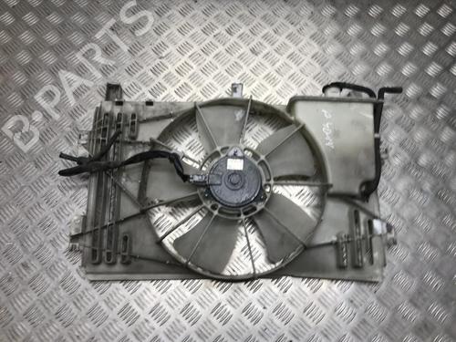 Used Fan Fan 35704241 35704241