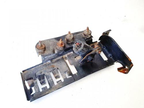 Used Electronic module Electronic module OPEL ZAFIRA A MPV (T98) 2.0 DTI 16V (F75) (101 hp) 35413935 35413935