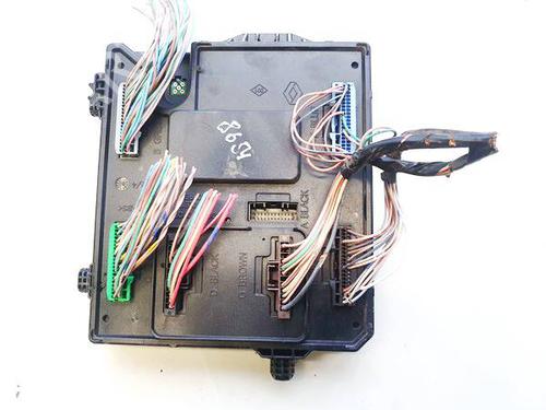 Used Electronic module Electronic module 35345945 35345945