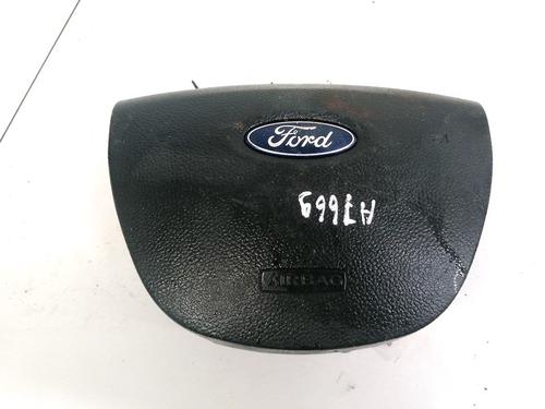 Used Driver airbag Driver airbag FORD FOCUS C-MAX (DM2) 1.6 TDCi (109 hp) 32894734 32894734