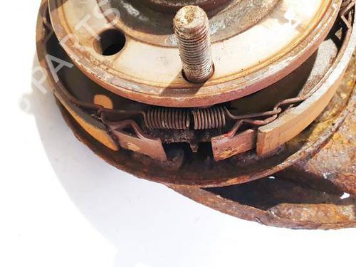 Used Hand brake Hand brake 35317990 35317990