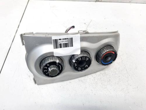 Used Climate control Climate control TOYOTA YARIS (_P9_) 1.4 D-4D (NLP90_, NLP90R) (90 hp) 35037240 35037240