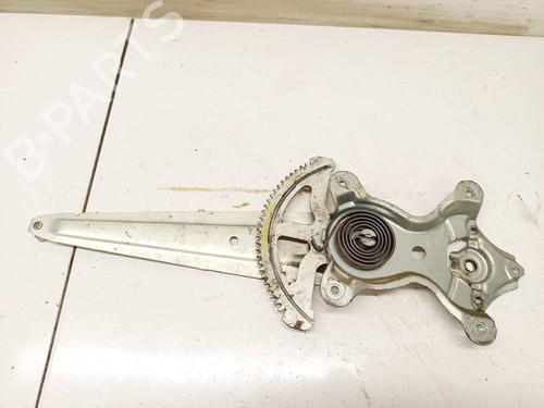 Used Rear left window mechanism Rear left window mechanism 34831193 34831193