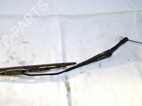 Used Front windshield wiper arm Front windshield wiper arm 33103434 33103434