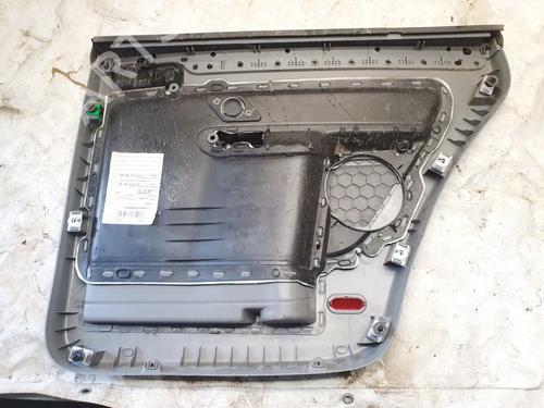 Rear left panel VW TOURAN (1T1, 1T2) 1.6 FSI | BP35490432C60 - Image 2