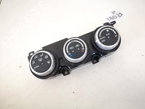 Used Climate control Climate control NISSAN MURANO I (Z50) 3.5 (234 hp) 35401843 35401843