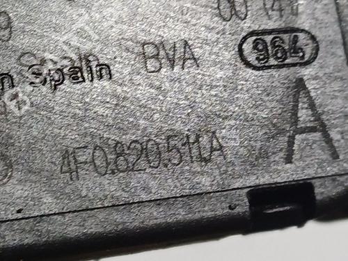 Electronic module AUDI A6 C6 (4F2) 2.4 | BP32563029M83